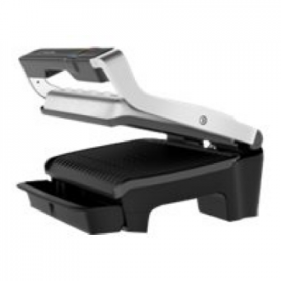 TEFAL | Grill | GC750D30 OptiGrill Elite | Contact grill | 2000 W | Stainless steel