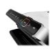 TEFAL | Grill | GC750D30 OptiGrill Elite | Contact grill | 2000 W | Stainless steel