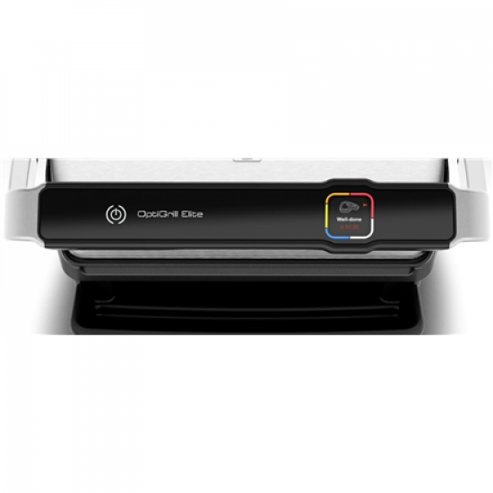 TEFAL | Grill | GC750D30 OptiGrill Elite | Contact grill | 2000 W | Stainless steel