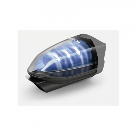 Bosch | Vacuum Cleaner | Readyy'y 16Vmax BBHF216 | Cordless operating | Handstick and Handheld | - W | 14.4 V | Operating time (max) 36 min | Blue | Warranty 24 month(s) | Battery warranty 24 month(s)