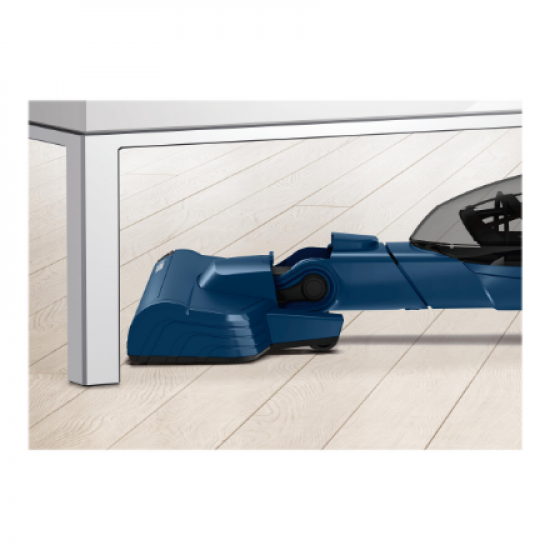 Bosch | Vacuum Cleaner | Readyy'y 16Vmax BBHF216 | Cordless operating | Handstick and Handheld | - W | 14.4 V | Operating time (max) 36 min | Blue | Warranty 24 month(s) | Battery warranty 24 month(s)