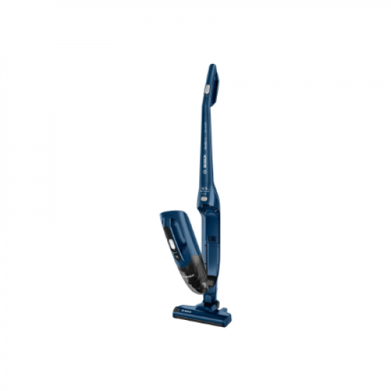Bosch | Vacuum Cleaner | Readyy'y 16Vmax BBHF216 | Cordless operating | Handstick and Handheld | - W | 14.4 V | Operating time (max) 36 min | Blue | Warranty 24 month(s) | Battery warranty 24 month(s)