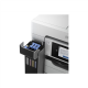 Epson Multifunctional Printer | EcoTank L6580 | Inkjet | Colour | Inkjet Multifunctional Printer | A4 | Wi-Fi | Light Grey