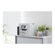 Epson Multifunctional Printer | EcoTank L6580 | Inkjet | Colour | Inkjet Multifunctional Printer | A4 | Wi-Fi | Light Grey