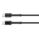 ColorWay | Type-C Data Cable | PD Fast Charging | 3 A