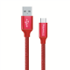 ColorWay | Type-C Data Cable | USB 2.0 | 2.1 A