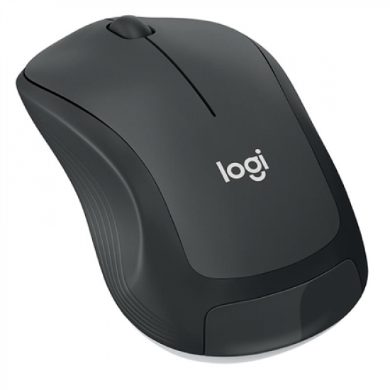 Logitech | MK540 Advanced | Keyboard and Mouse Set | Wireless | Mouse included | Batteries included | US | Black | USB | Wireless connection