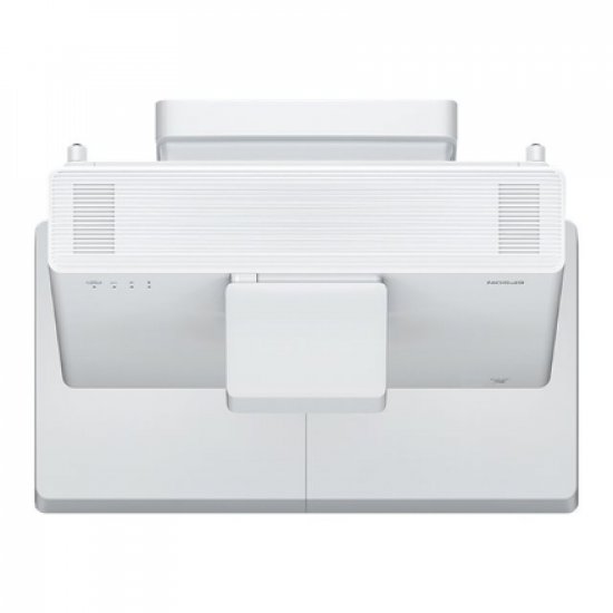 Epson | EB-800F | Full HD (1920x1080) | 5000 ANSI lumens | White | Lamp warranty 12 month(s)