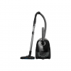 Philips | Vacuum cleaner | 3000 Series XD3112/09 | Bagged | Power 900 W | Dust capacity 3 L | Black