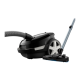 Philips | Vacuum cleaner | 3000 Series XD3112/09 | Bagged | Power 900 W | Dust capacity 3 L | Black