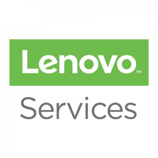 Lenovo | Warranty | 4Y Onsite (Upgrade from 3Y Onsite) | 4 year(s)