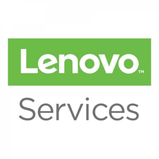 Lenovo | Warranty | 4Y Onsite (Upgrade from 3Y Onsite) | 4 year(s)