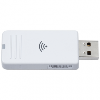 Epson | Dual Function Wireless Adapter | ELPAP11