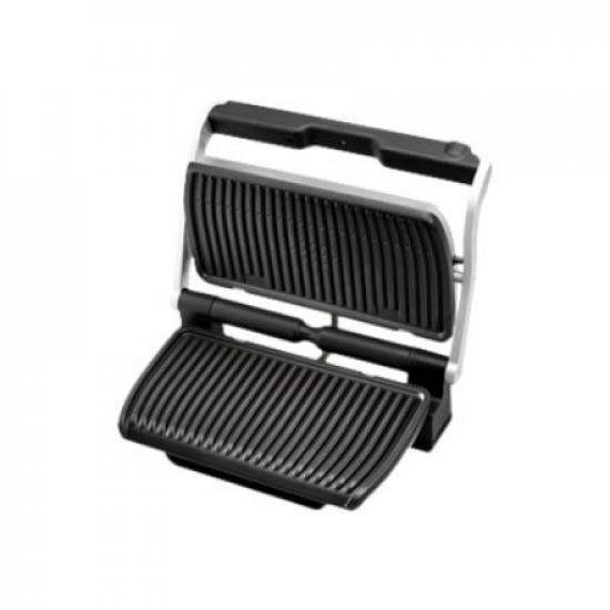 TEFAL | Grill OPTIGRILL+ XL | GC722834 | Contact grill | 2000 W | Black