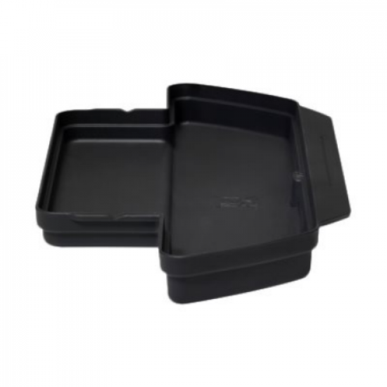 TEFAL | Grill OPTIGRILL+ XL | GC722834 | Contact grill | 2000 W | Black