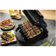TEFAL | Grill OPTIGRILL+ XL | GC722834 | Contact grill | 2000 W | Black