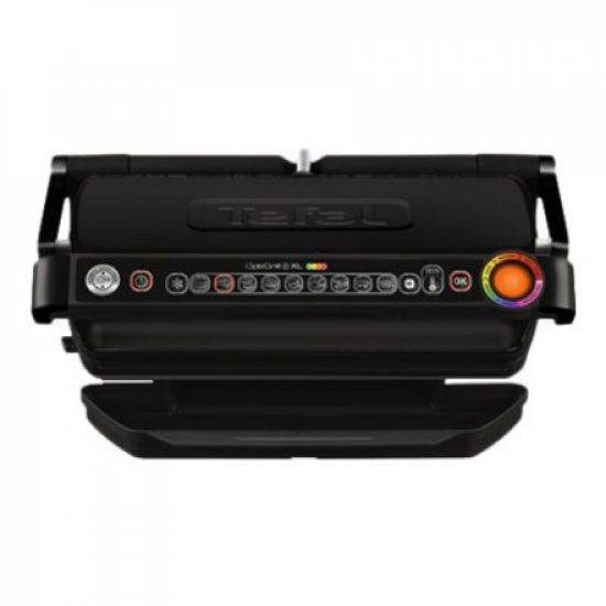 TEFAL | Grill OPTIGRILL+ XL | GC722834 | Contact grill | 2000 W | Black