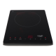 Adler | Hob | AD 6513 | Number of burners/cooking zones 1 | LCD Display | Black | Induction