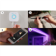 Philips Hue | Lightstrip | Hue White and Colour Ambiance | White and colored light