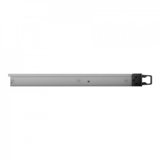 Synology | Rackstation | RS1619xs+ | up to 4 HDD/SSD Hot-Swap | Intel Xeon | Intel Xeon D-1527 Quad Core | Processor frequency 2.2 GHz | 8 GB | DDR4