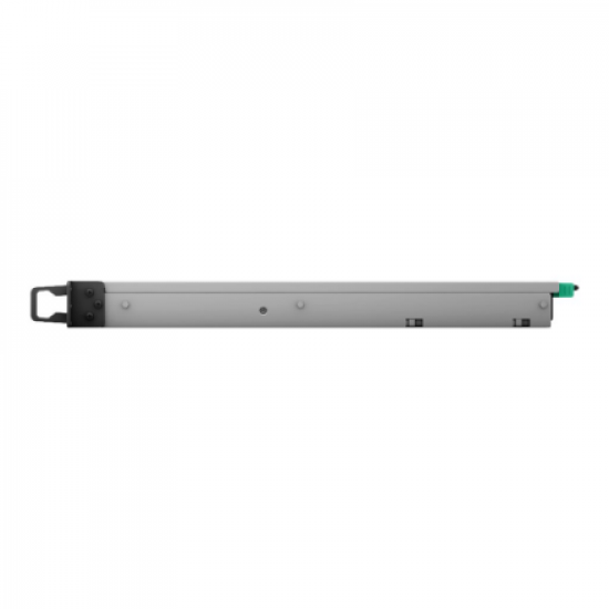 Synology | Rackstation | RS1619xs+ | up to 4 HDD/SSD Hot-Swap | Intel Xeon | Intel Xeon D-1527 Quad Core | Processor frequency 2.2 GHz | 8 GB | DDR4