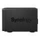 Synology | Tower NAS Expansion Unit | DX517 | up to 5 HDD/SSD Hot-Swap (drives not included) | Internal AC 100-240V Universal, 50/60 Hz