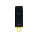 Kingston | DataTraveler Exodia | 128 GB | USB 3.2 | Black