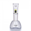 Adler | Hair clipper | AD 2827 | Cordless or corded | Number of length steps 4 | White