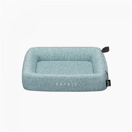 PETKIT | Deep Sleep All Season Pet Bed L | Green