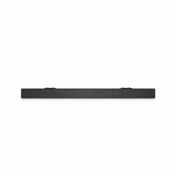 Dell | Soundbar for Monitor | SB521A | Black