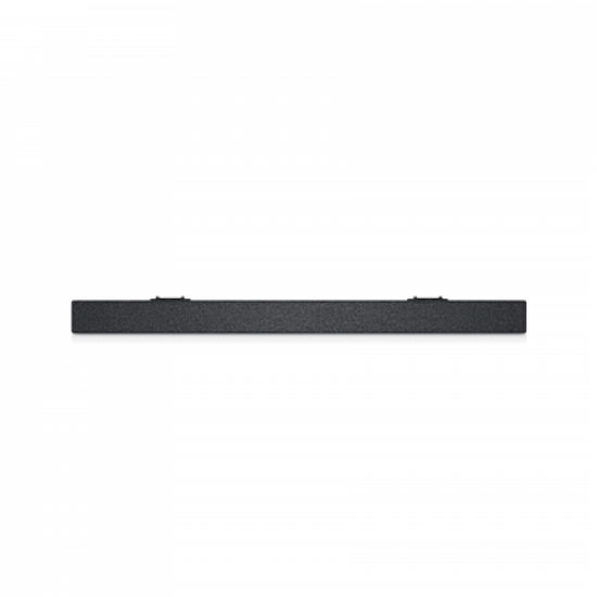 Dell | Soundbar for Monitor | SB521A | Black