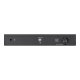 D-Link | Smart Switch | DGS-1100-24PV2 | Managed | Rack Mountable | Power over Ethernet (PoE) ports quantity 12 | Power supply type Single