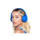 Skullcandy | Wireless Headphones | Cassette | Wireless/Wired | On-Ear | Microphone | Wireless | Blue
