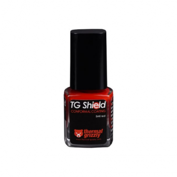 Thermal Grizzly | Protective Varnish | Shield 5ml