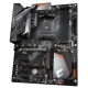 Gigabyte | A520 AORUS ELITE 1.0 | Processor family AMD | Processor socket AM4 | DDR4 DIMM | Memory slots 4 | Number of SATA connectors 4 x SATA 6Gb/s connectors | Chipset AMD A | ATX