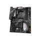 Gigabyte | A520 AORUS ELITE 1.0 | Processor family AMD | Processor socket AM4 | DDR4 DIMM | Memory slots 4 | Number of SATA connectors 4 x SATA 6Gb/s connectors | Chipset AMD A | ATX