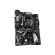 Gigabyte | A520 AORUS ELITE 1.0 | Processor family AMD | Processor socket AM4 | DDR4 DIMM | Memory slots 4 | Number of SATA connectors 4 x SATA 6Gb/s connectors | Chipset AMD A | ATX