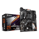 Gigabyte | A520 AORUS ELITE 1.0 | Processor family AMD | Processor socket AM4 | DDR4 DIMM | Memory slots 4 | Number of SATA connectors 4 x SATA 6Gb/s connectors | Chipset AMD A | ATX