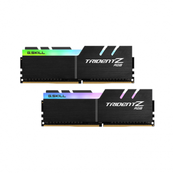 G.Skill | Trident Z RGB | 16 GB | DDR4 | 4000 MHz | PC/server | Registered No | ECC No