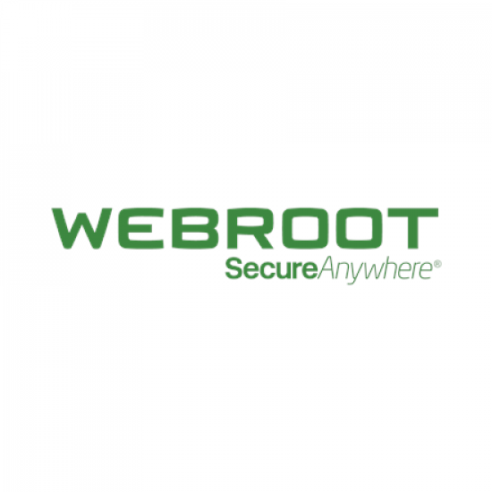 Webroot | SecureAnywhere | Internet Security Plus | 1 year(s) | License quantity 3 user(s)