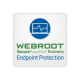 Webroot | Business Endpoint Protection with GSM Console | Antivirus Business Edition | 1 year(s) | License quantity 10-99 user(s)