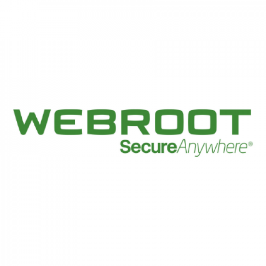 Webroot | DNS Protection with GSM Console | 2 year(s) | License quantity 1-9 user(s)