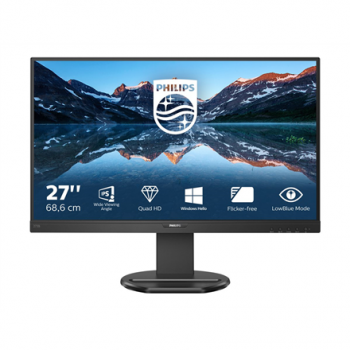 Philips | USB-C Monitor | 276B9/00 | 27 