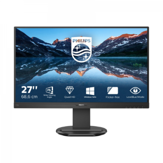 Philips | USB-C Monitor | 276B9/00 | 27 