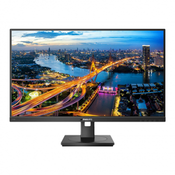 Philips | LCD Monitor with USB-C | 276B1/00 | 27 