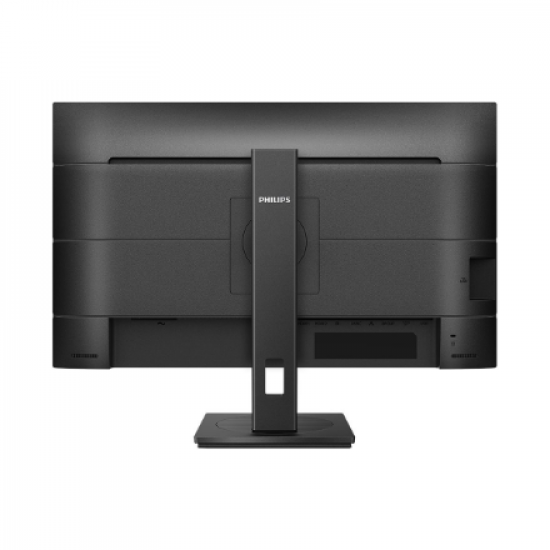 Philips | LCD Monitor with USB-C | 276B1/00 | 27 