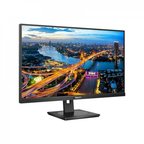 Philips | LCD Monitor with USB-C | 276B1/00 | 27 