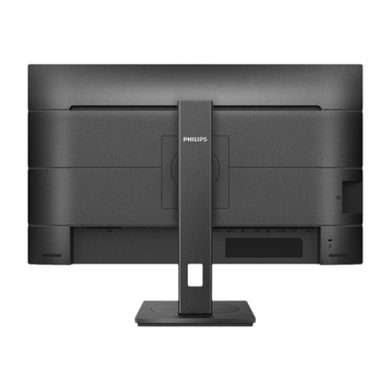 Philips | LCD Monitor with USB-C | 276B1/00 | 27 