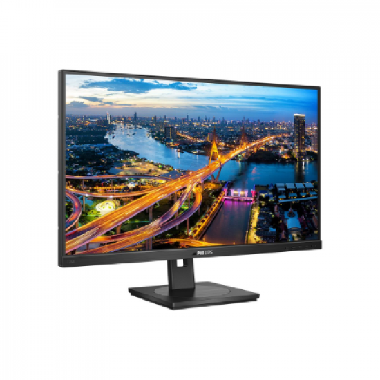 Philips | LCD Monitor with USB-C | 276B1/00 | 27 