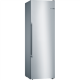 Bosch | Freezer | GSN36AIEP | Energy efficiency class E | Upright | Free standing | Height 186 cm | Total net capacity 242 L | No Frost system | Display | Stainless steel